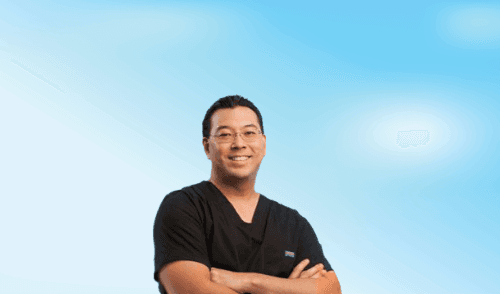 Doctor Ethan J. Yoza